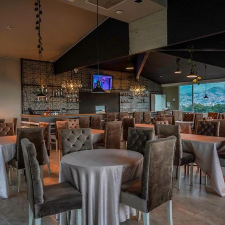 Club De Bienestar Ilar Marrakech Hotel Cali Ngoại thất bức ảnh