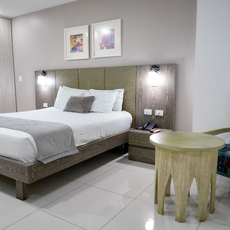 Club De Bienestar Ilar Marrakech Hotel Cali Ngoại thất bức ảnh