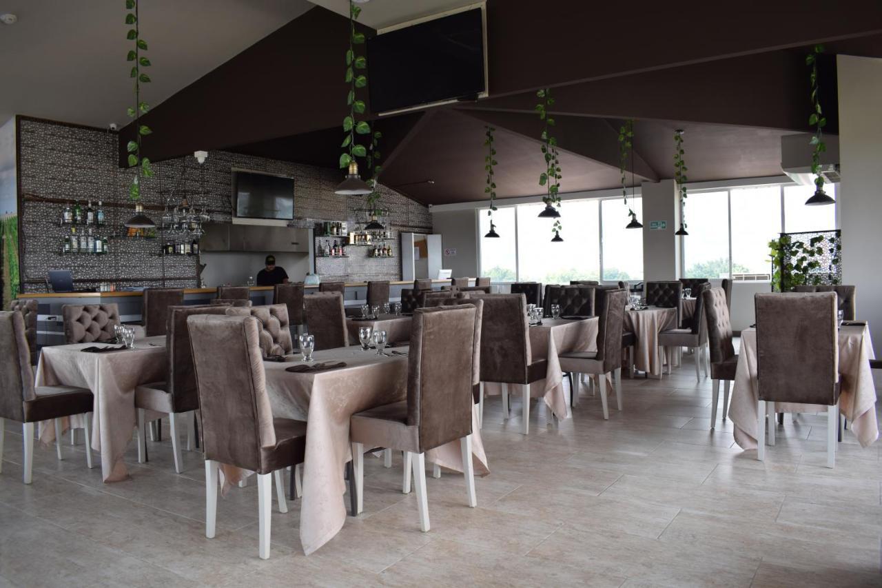 Club De Bienestar Ilar Marrakech Hotel Cali Ngoại thất bức ảnh