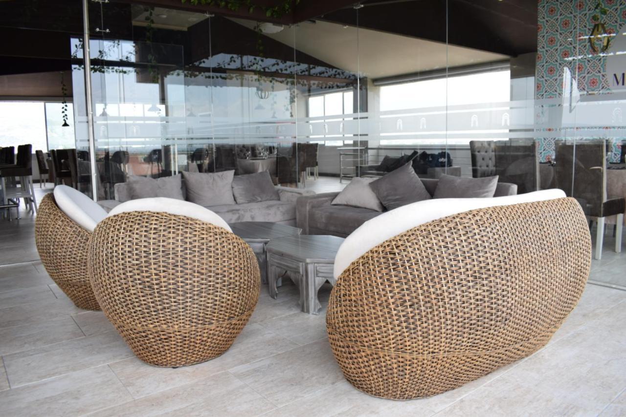 Club De Bienestar Ilar Marrakech Hotel Cali Ngoại thất bức ảnh