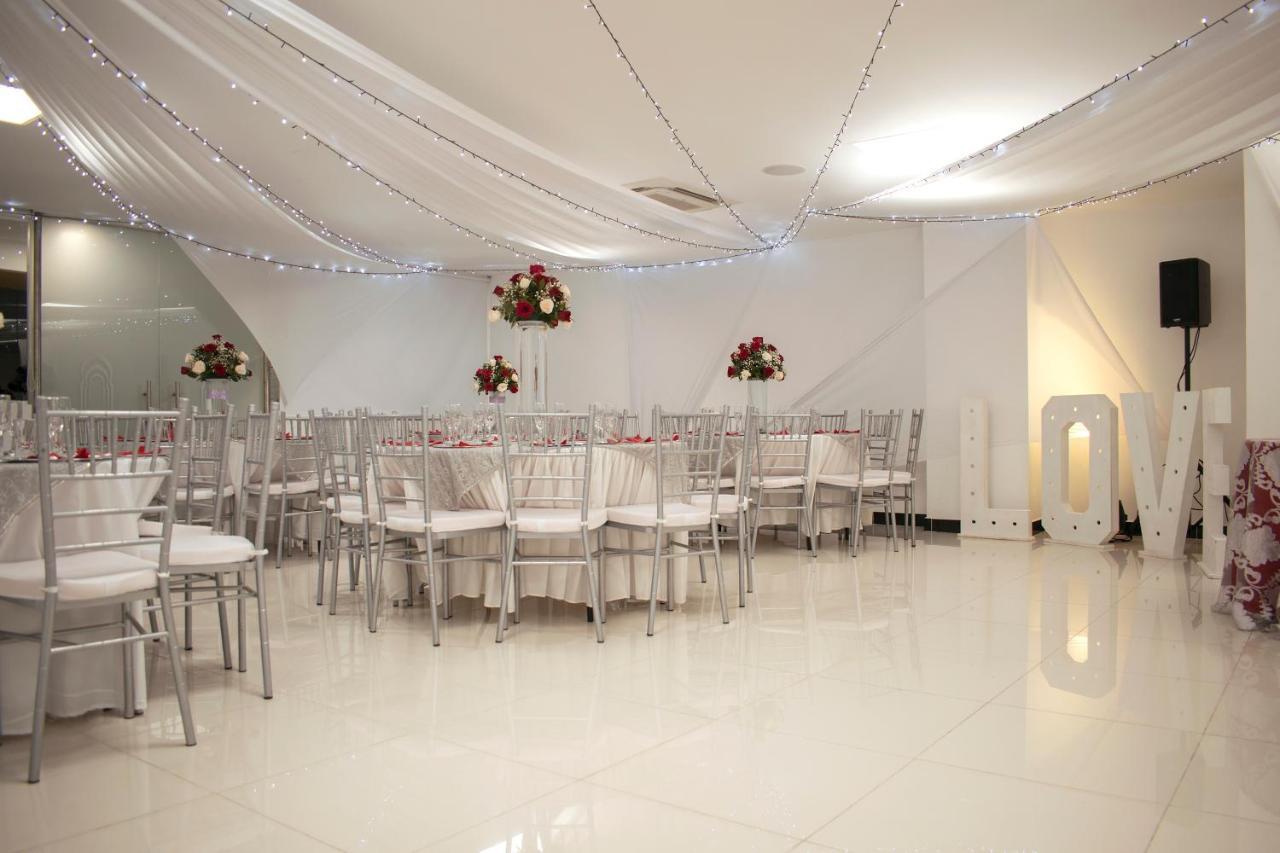 Club De Bienestar Ilar Marrakech Hotel Cali Ngoại thất bức ảnh
