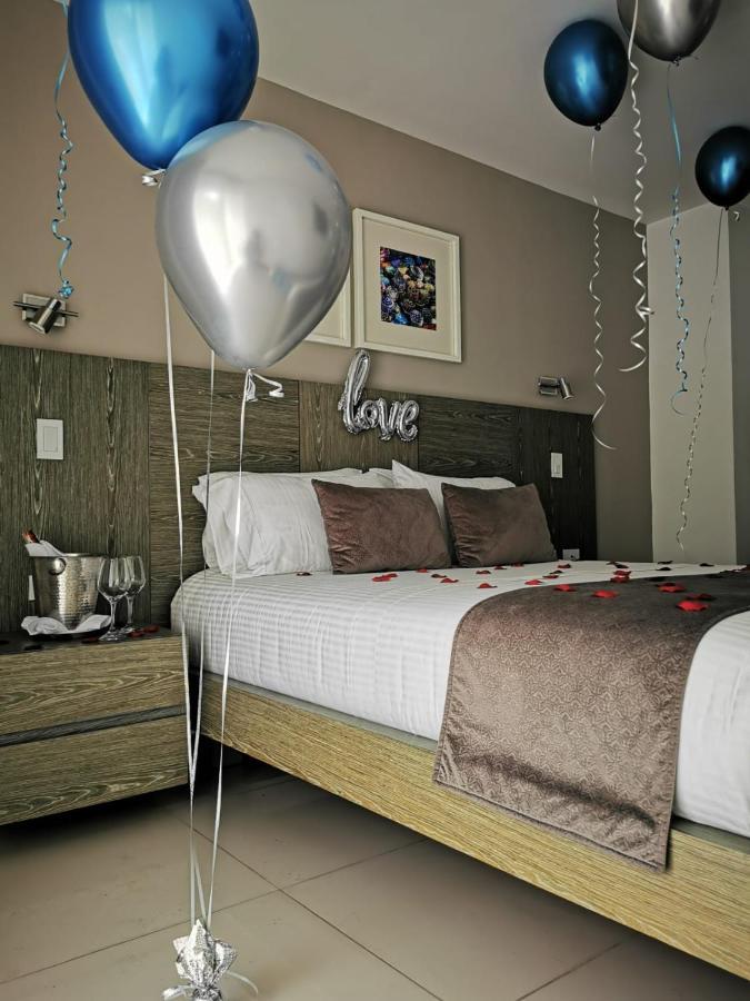 Club De Bienestar Ilar Marrakech Hotel Cali Ngoại thất bức ảnh
