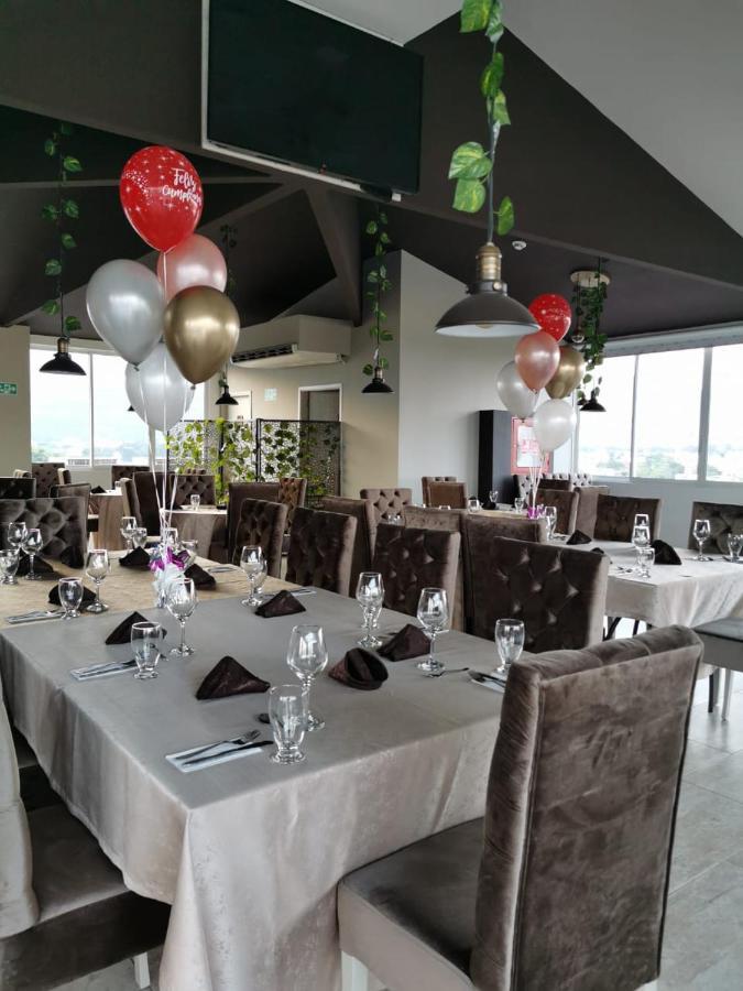 Club De Bienestar Ilar Marrakech Hotel Cali Ngoại thất bức ảnh