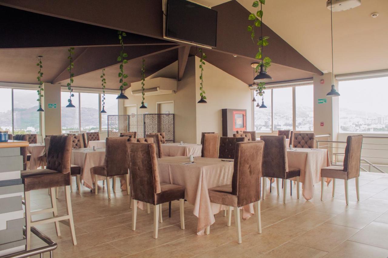 Club De Bienestar Ilar Marrakech Hotel Cali Ngoại thất bức ảnh
