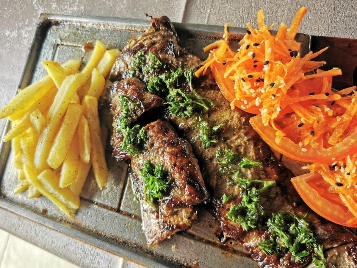 Club De Bienestar Ilar Marrakech Hotel Cali Ngoại thất bức ảnh
