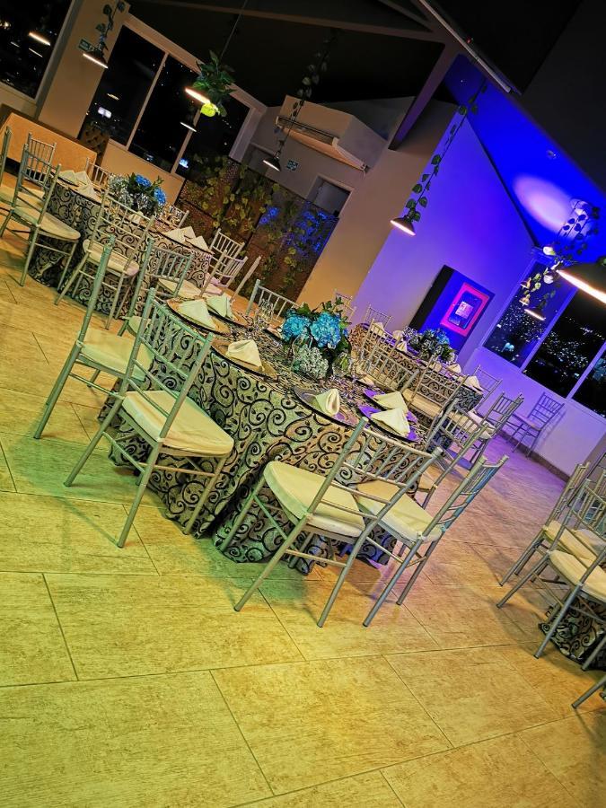 Club De Bienestar Ilar Marrakech Hotel Cali Ngoại thất bức ảnh