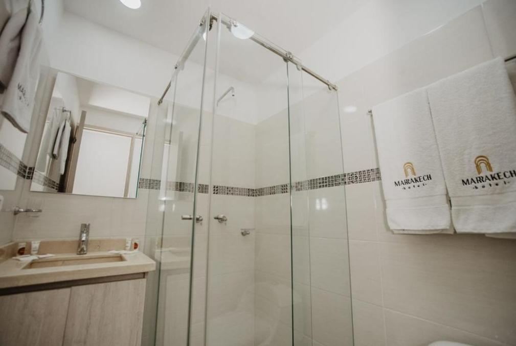 Club De Bienestar Ilar Marrakech Hotel Cali Ngoại thất bức ảnh
