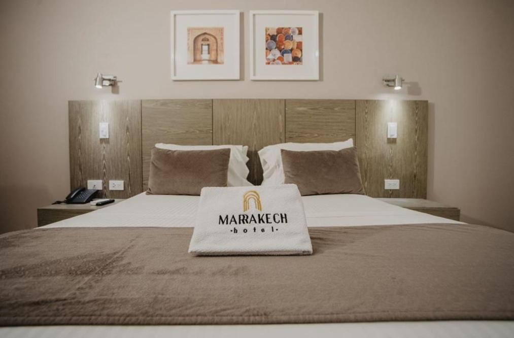 Club De Bienestar Ilar Marrakech Hotel Cali Ngoại thất bức ảnh