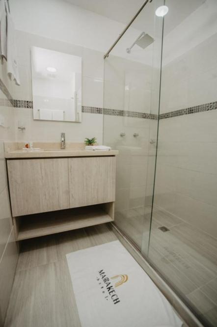 Club De Bienestar Ilar Marrakech Hotel Cali Ngoại thất bức ảnh