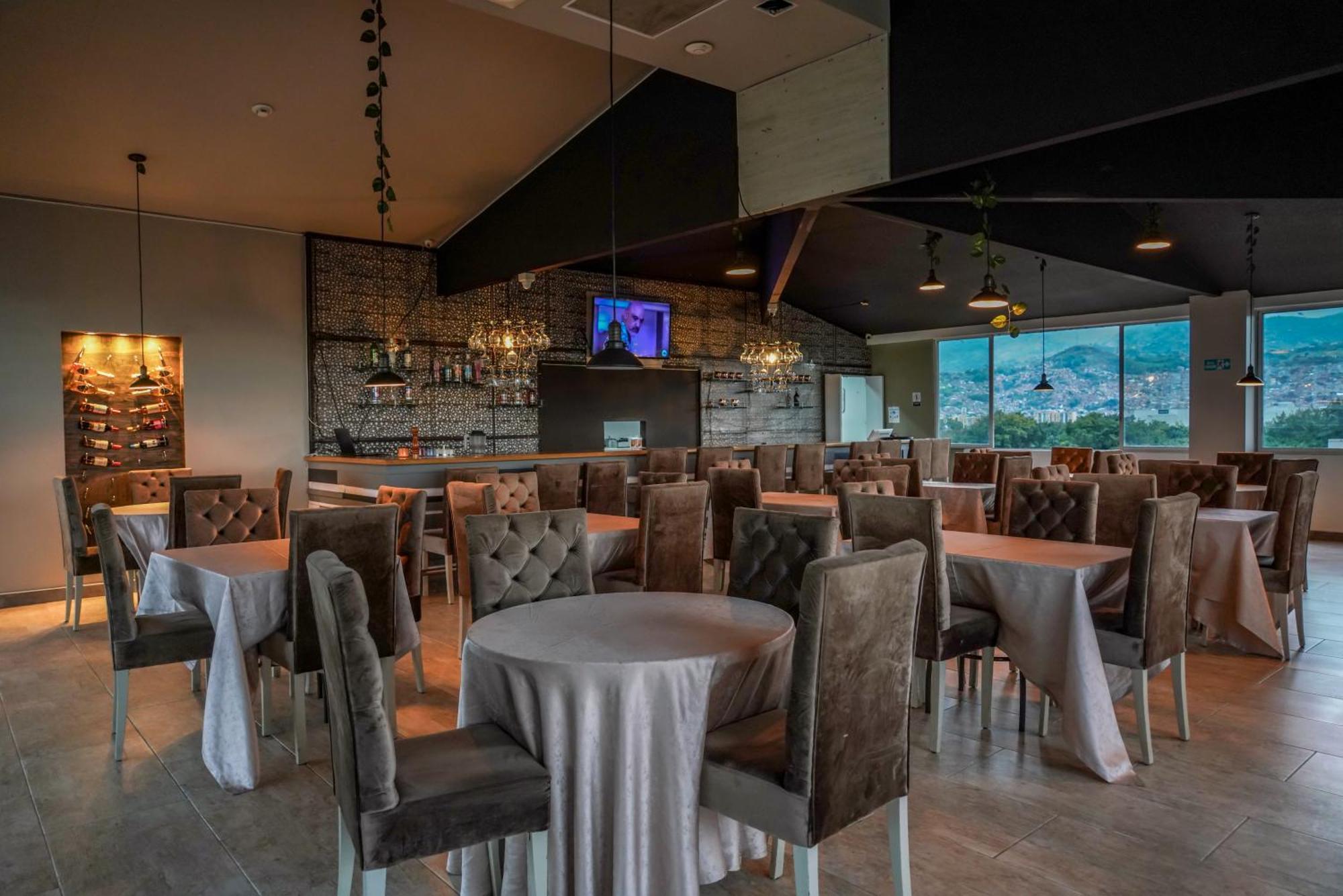 Club De Bienestar Ilar Marrakech Hotel Cali Ngoại thất bức ảnh